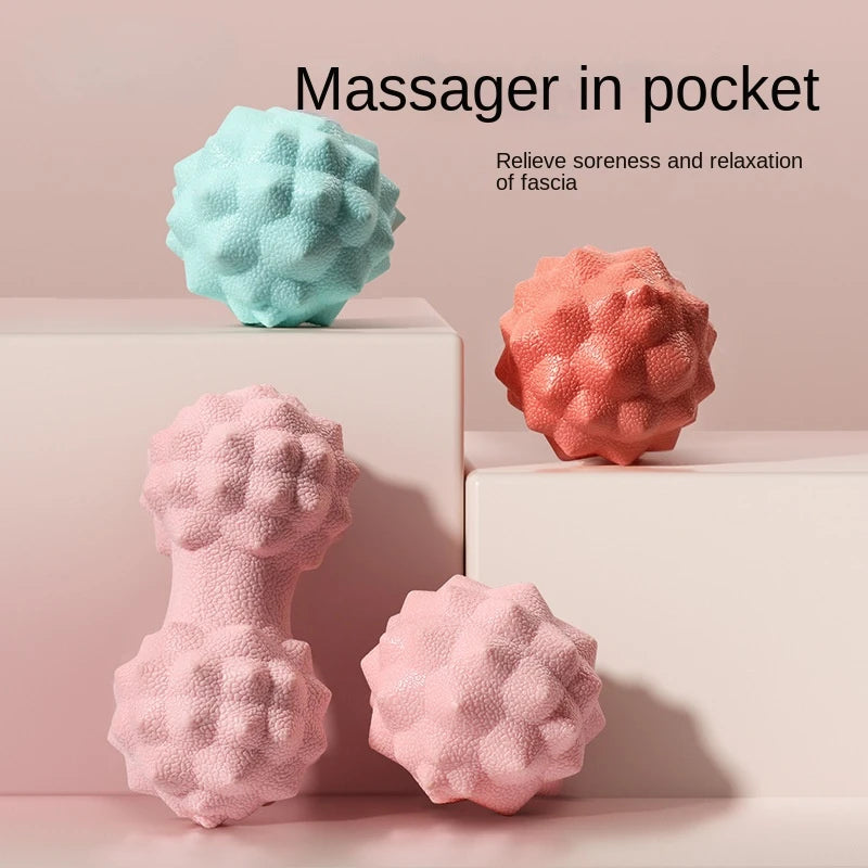 Massage ball