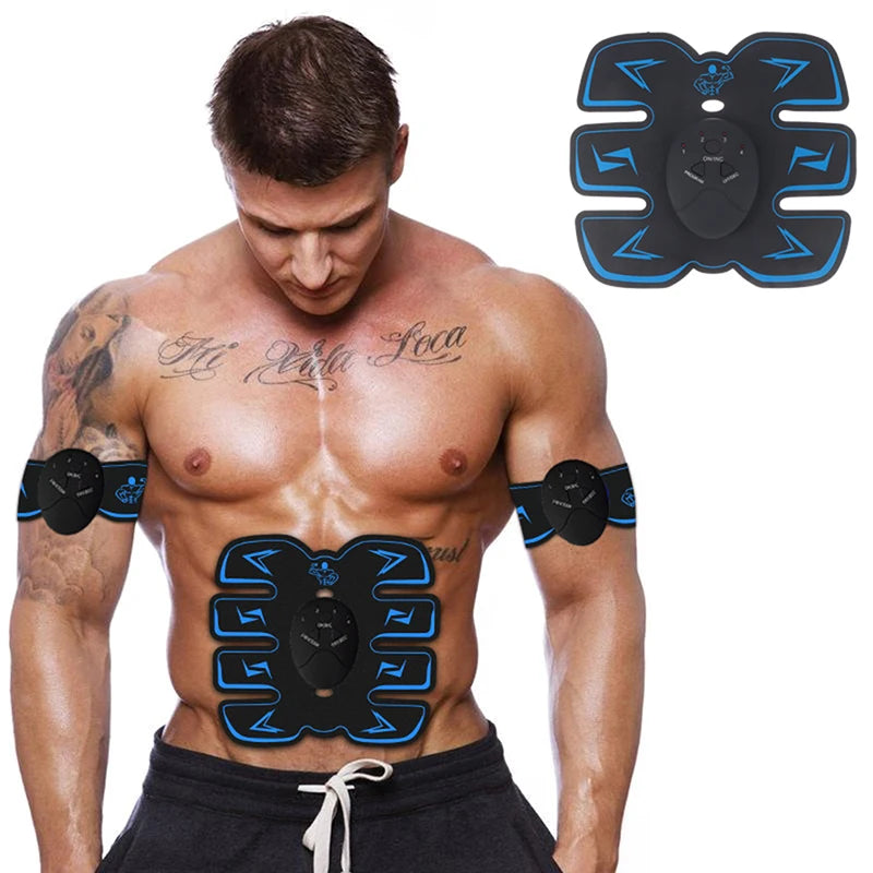 wireless muscle stimulator