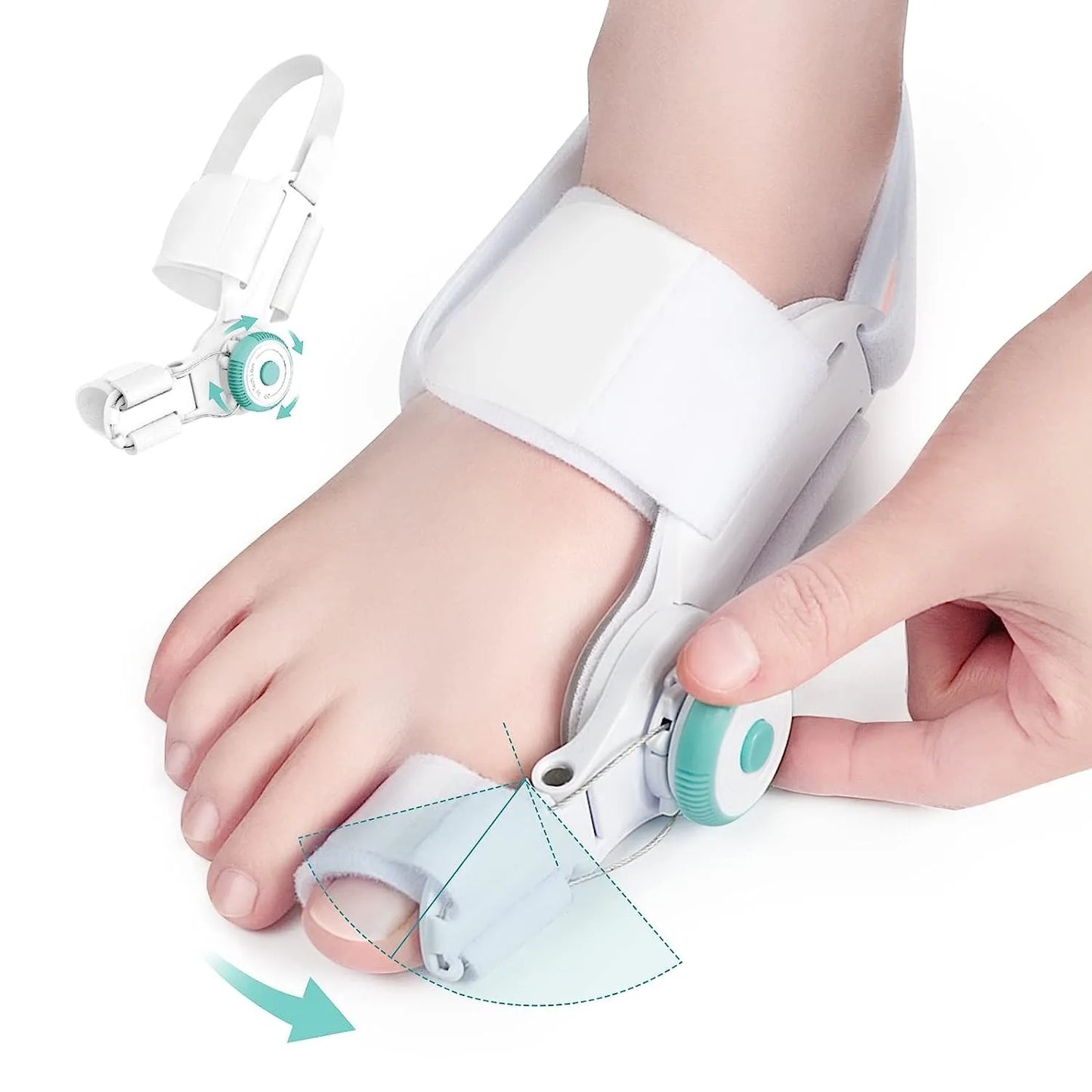 Bunion Corrector