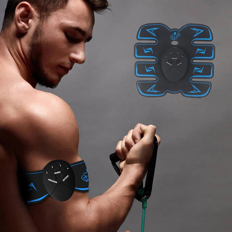 wireless muscle stimulator