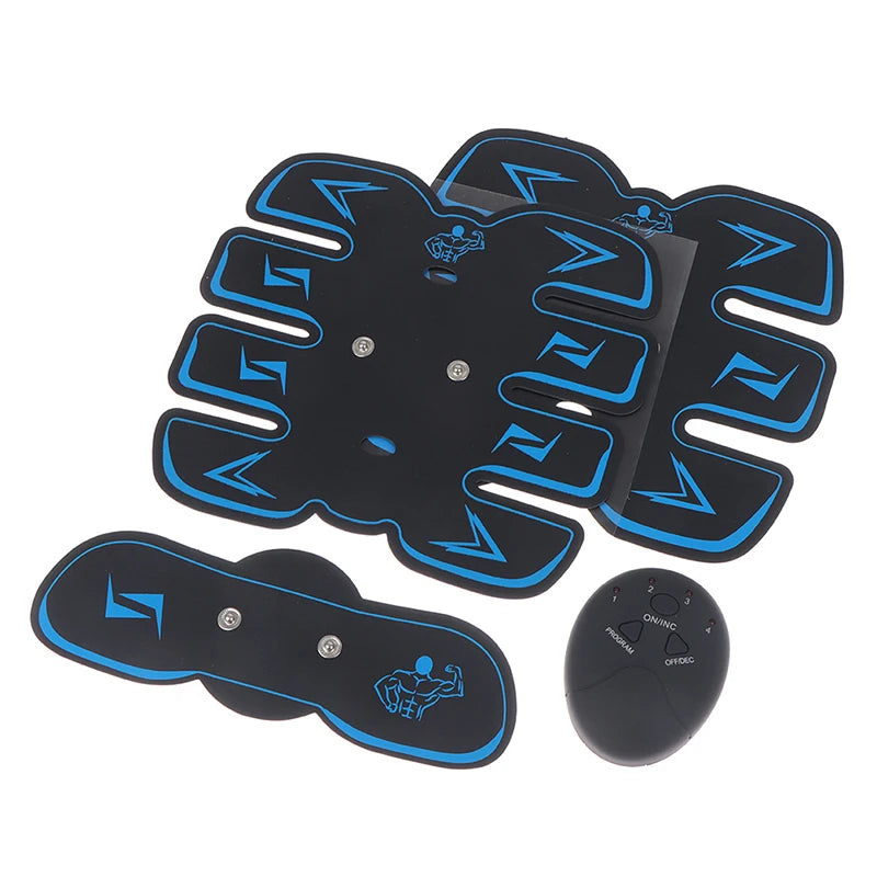 wireless muscle stimulator