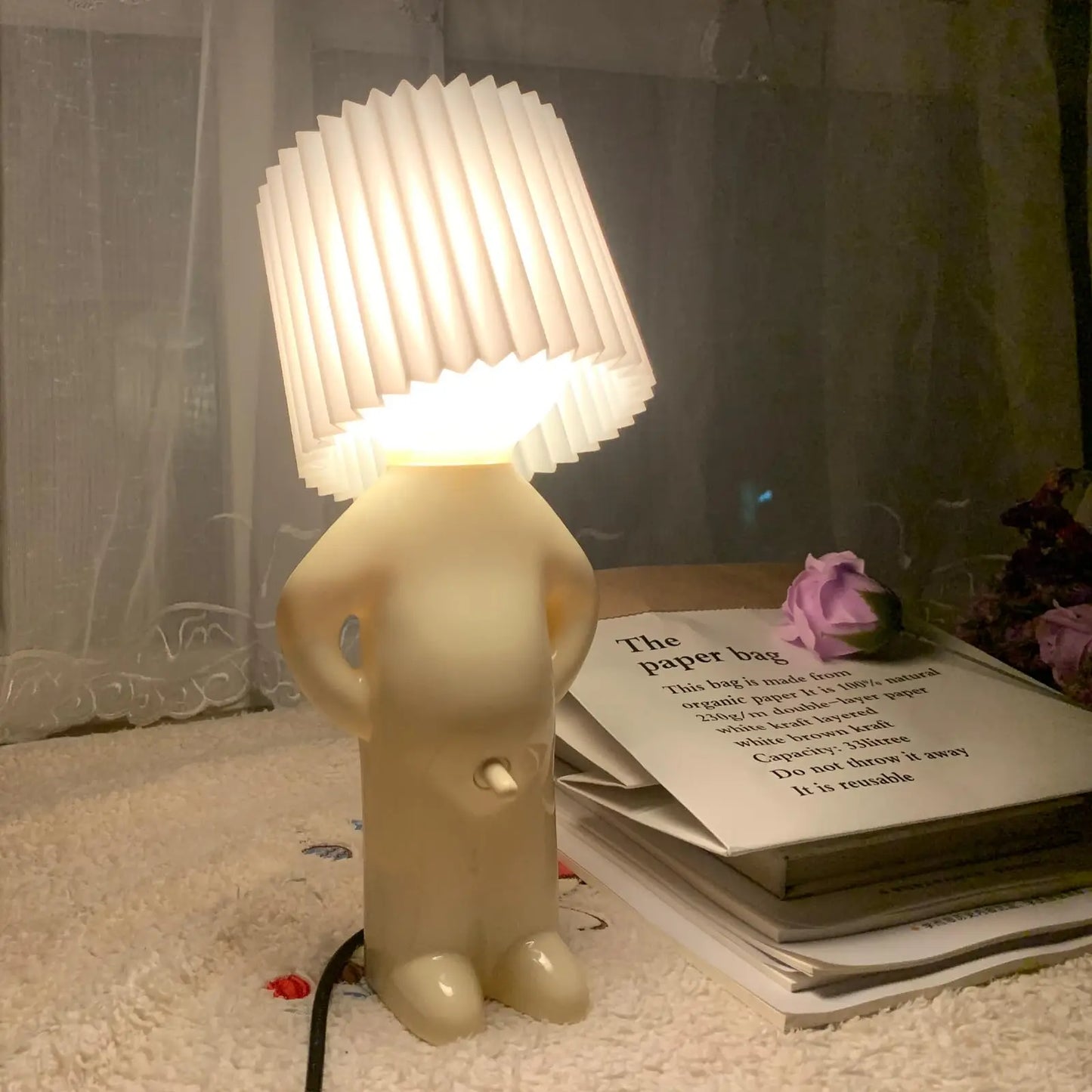 night lamp