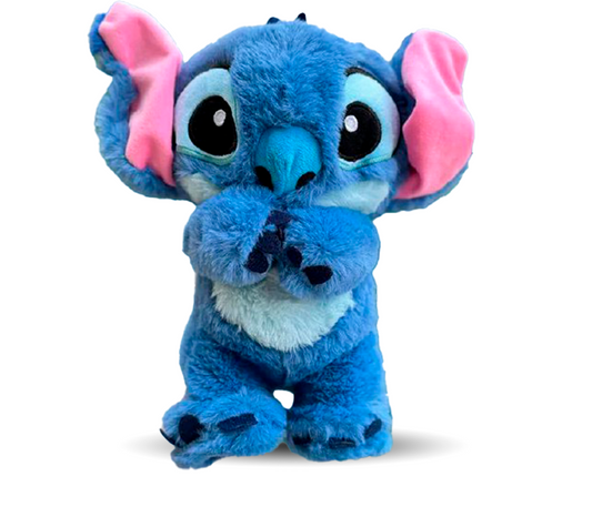 Disney plush for relief